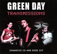 Green Day : Transmissions
